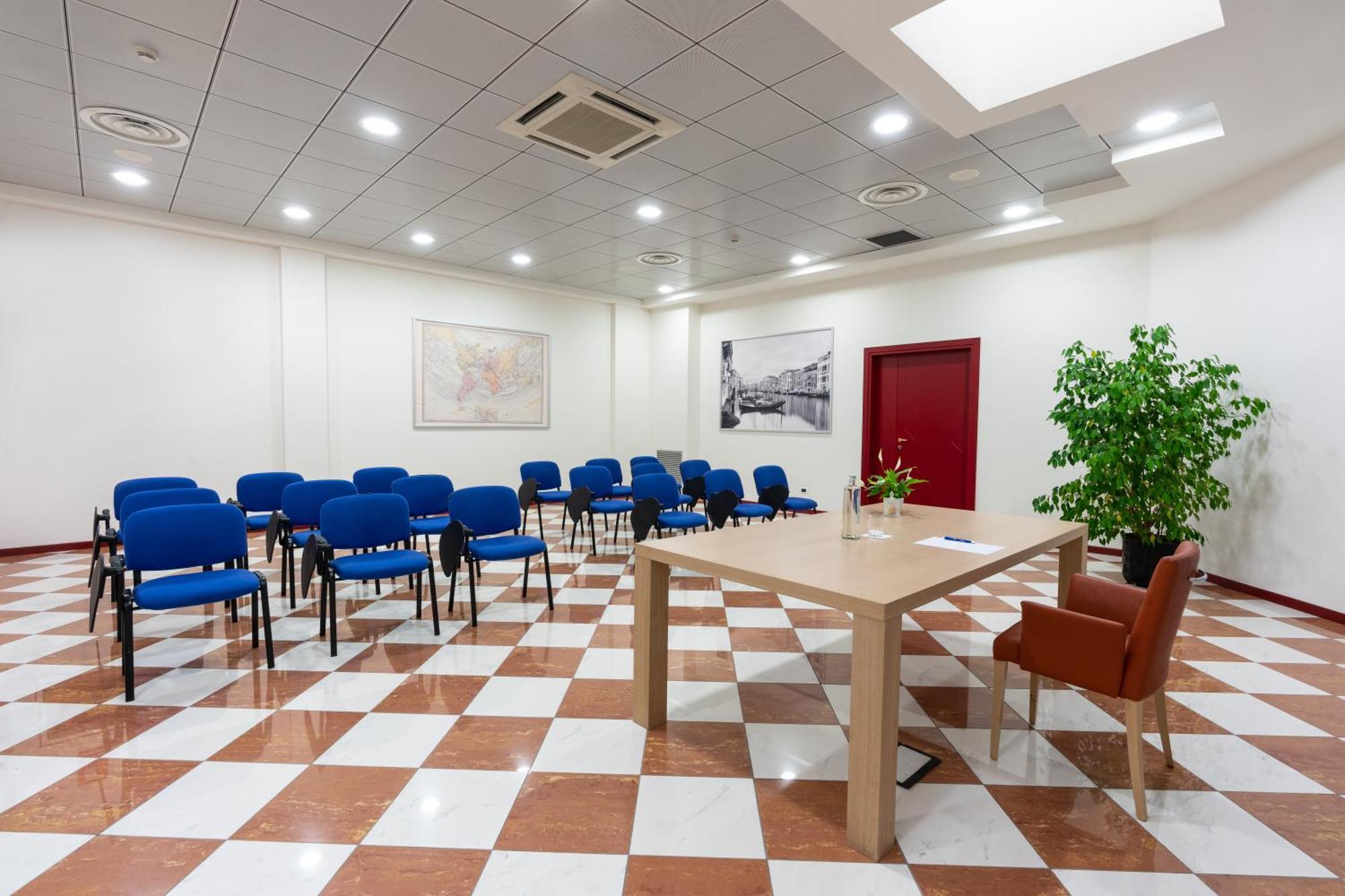Hotel Alle Acque Лониго Экстерьер фото